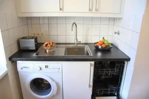 Nollendorf Apartments - photo 20