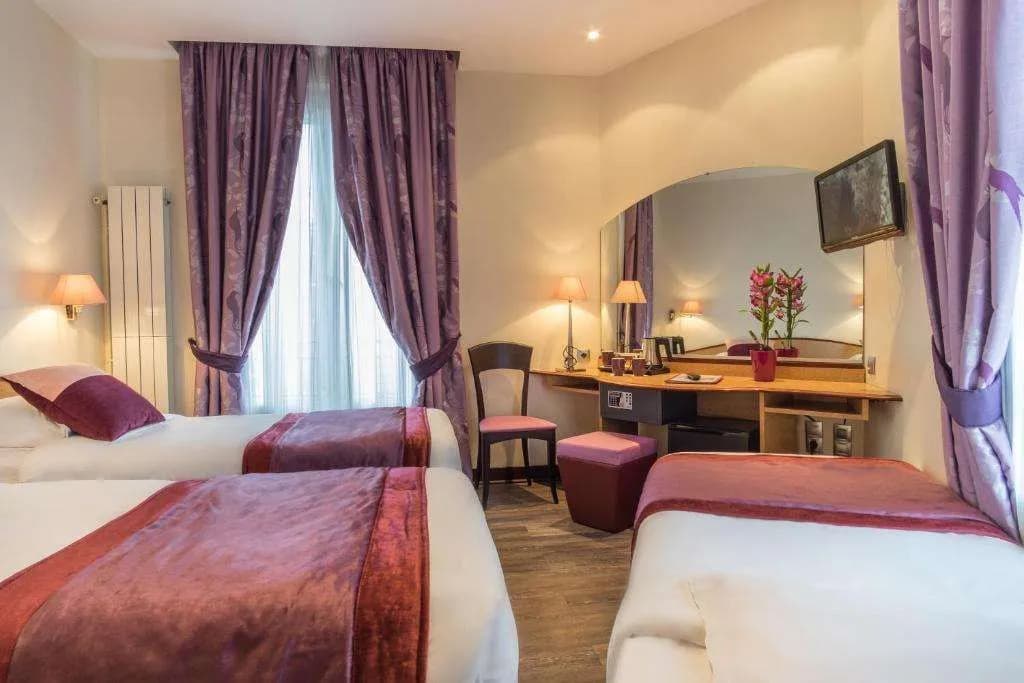 Hotel Virgina - photo 41
