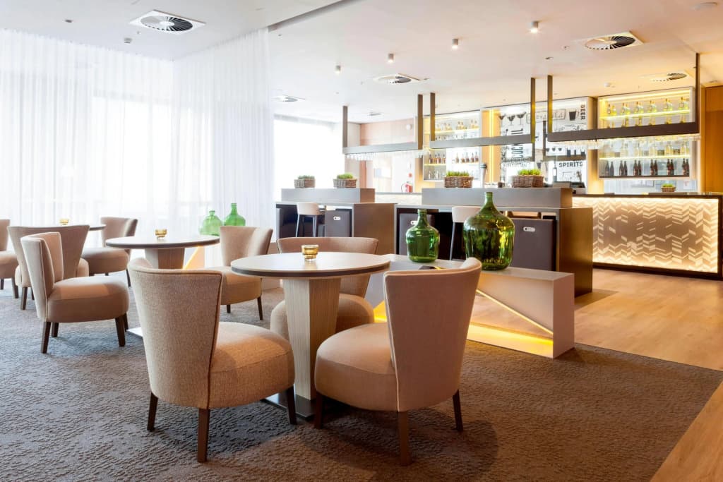 AC Hotel Diagonal L´Illa - photo 17