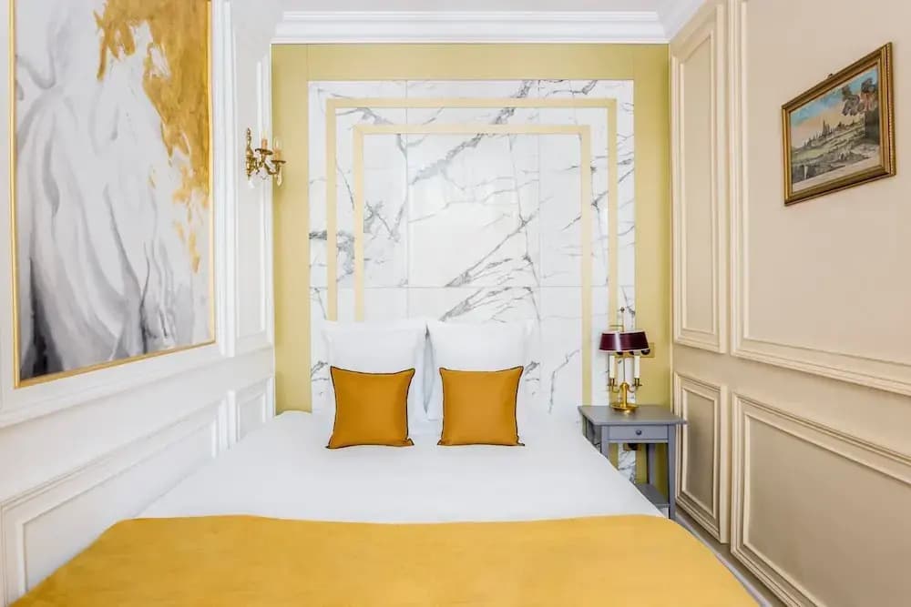 Merveil Luxury Suites - Haussmann I-II - photo 22