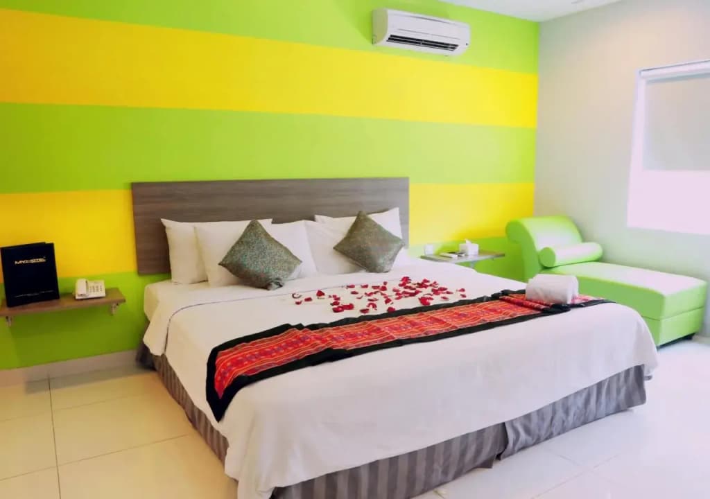 MyHotel - photo 6