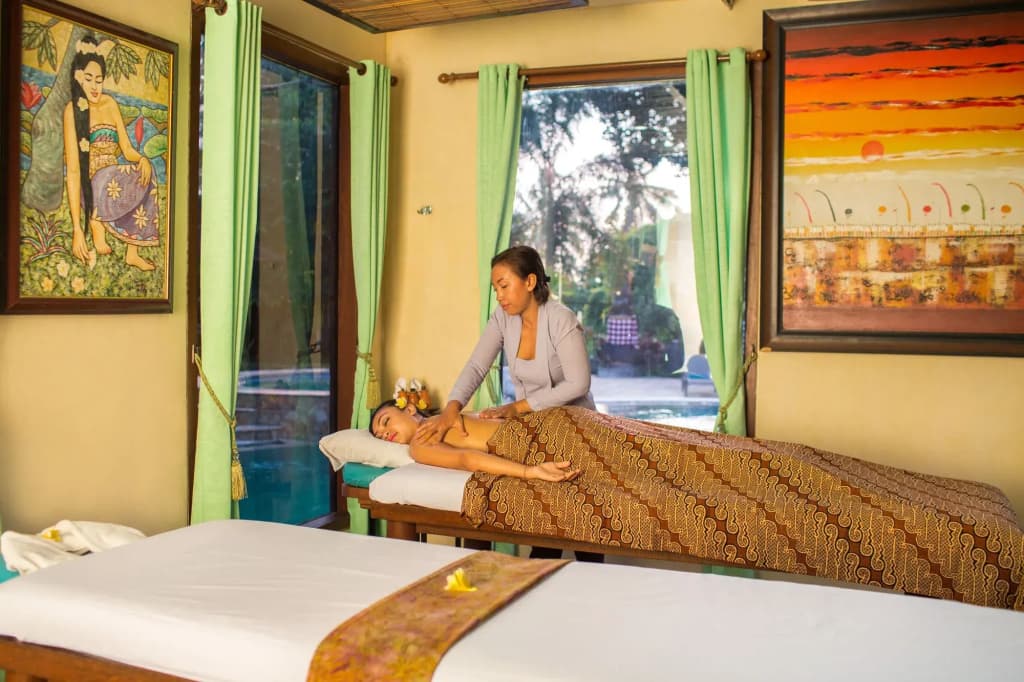 Aniniraka Resort & Spa - photo 30