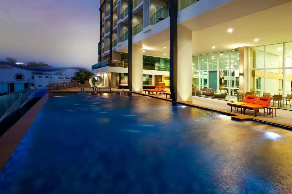 Balihai Bay - photo 12