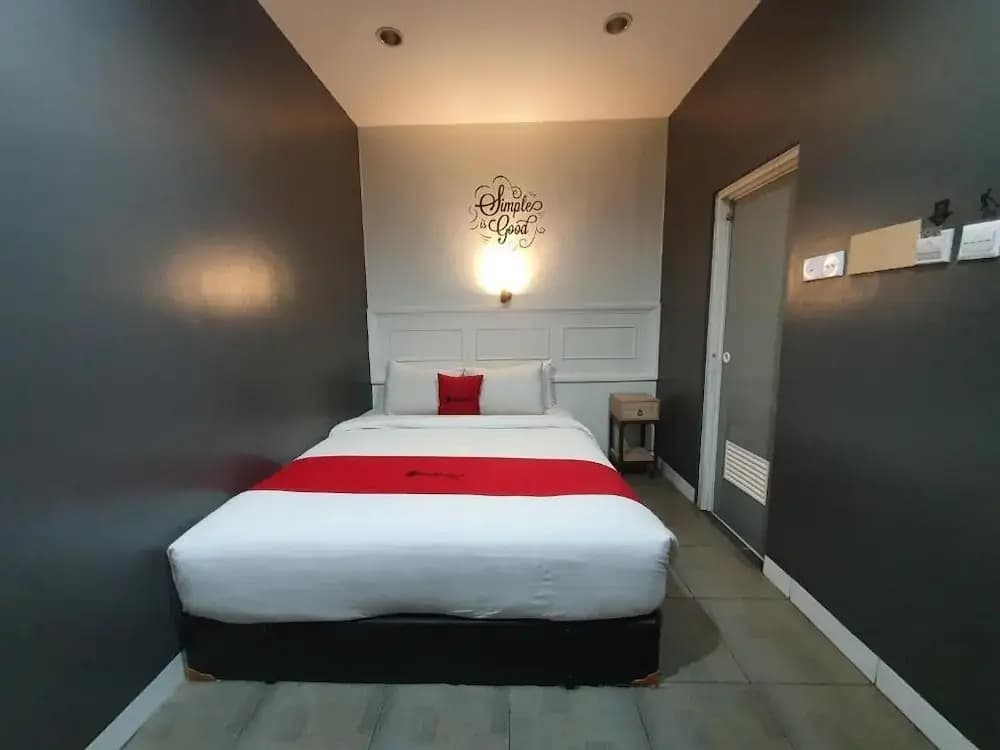 Wow! Hotel 38 - photo 3