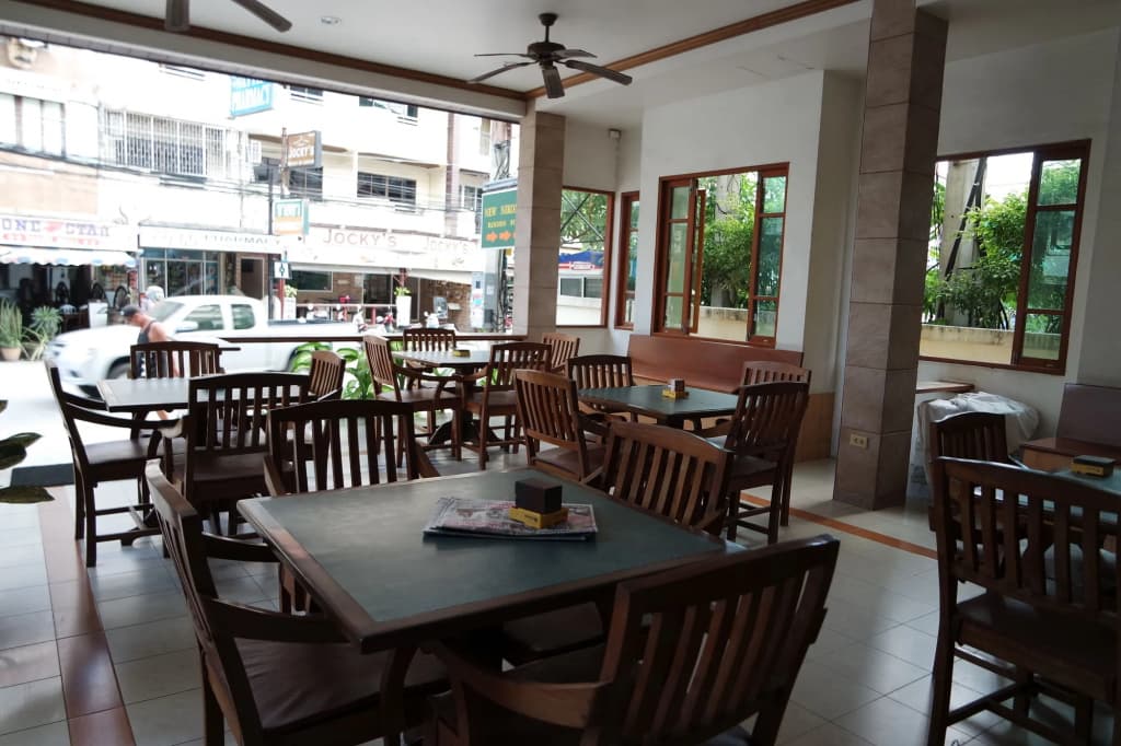 Nikom Court - photo 22