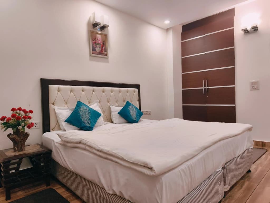 Luxurious 3Bhk Apartment! - photo 10