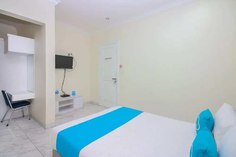 Airy Eco Syariah Pondok Indah Pinang Perak Empat 9 Jakarta - photo 5