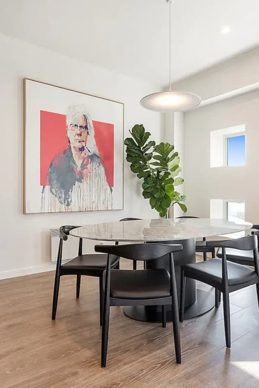 Incredible Balcony Duplex in the Heart of Fitzroy - photo 16