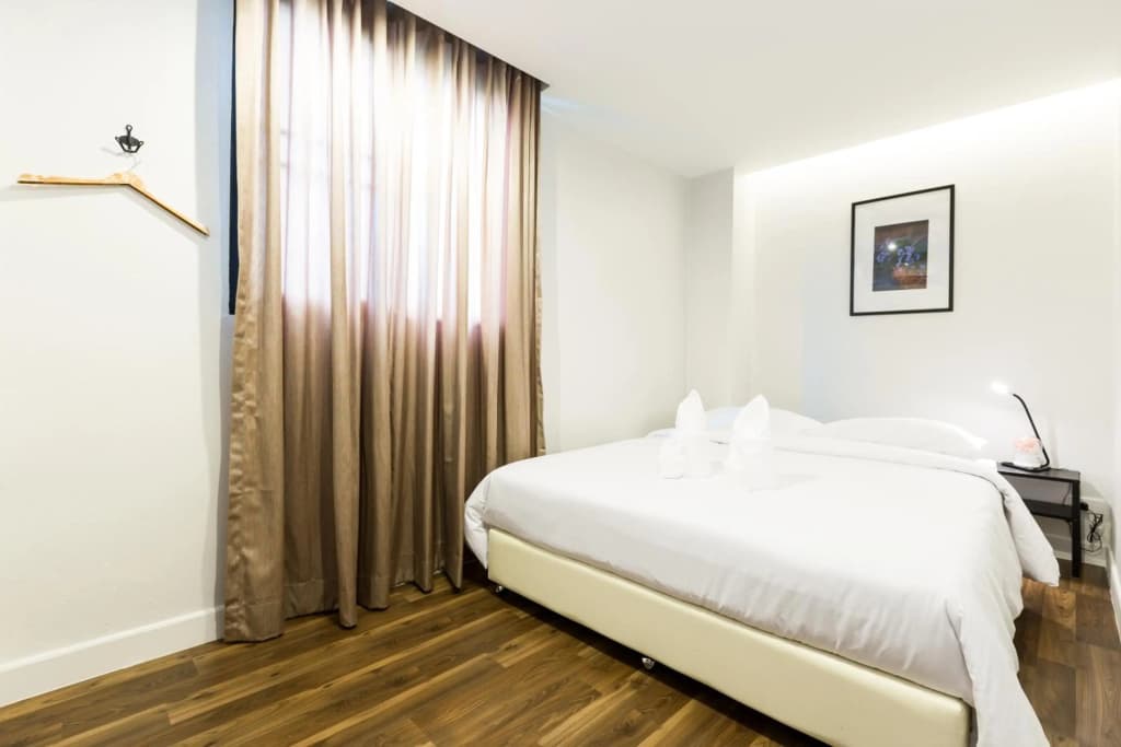 Metro Hotel - photo 3