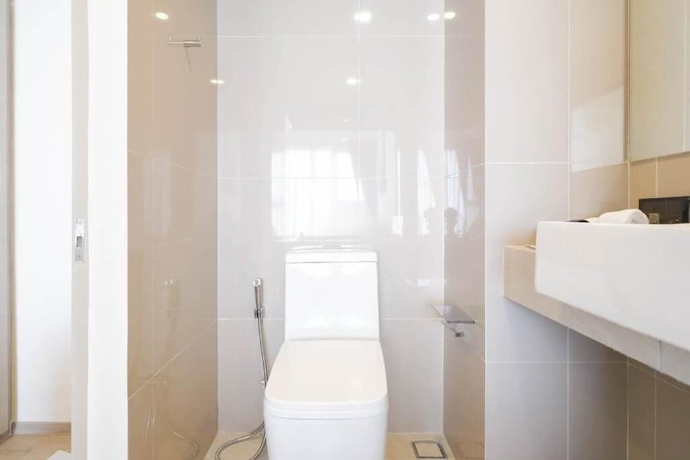 The Hampton Suites Bangna - photo 18