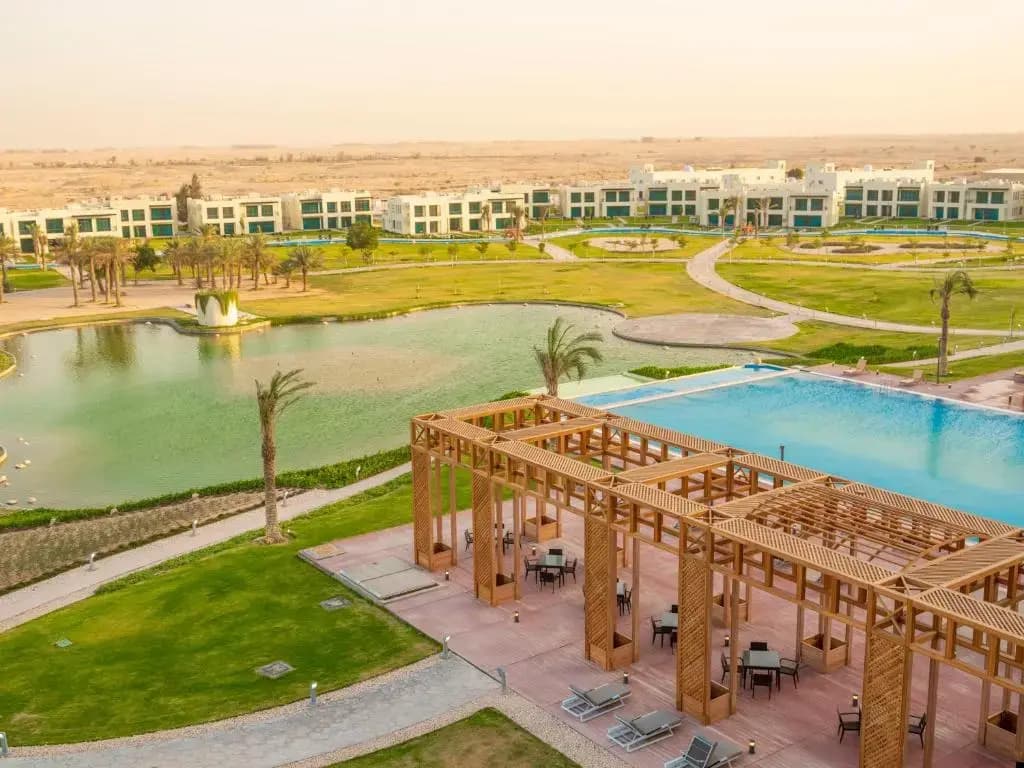 Retaj Salwa Resort & Spa - photo 46