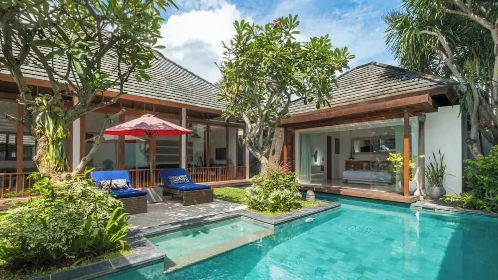 Villa Sanook by Villa Finder - photo 49