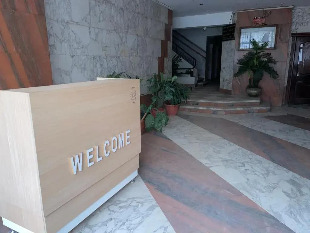 Apartment at nasr city - photo 1