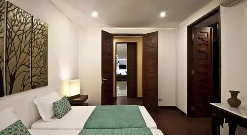 Villa Amira Legian - photo 10