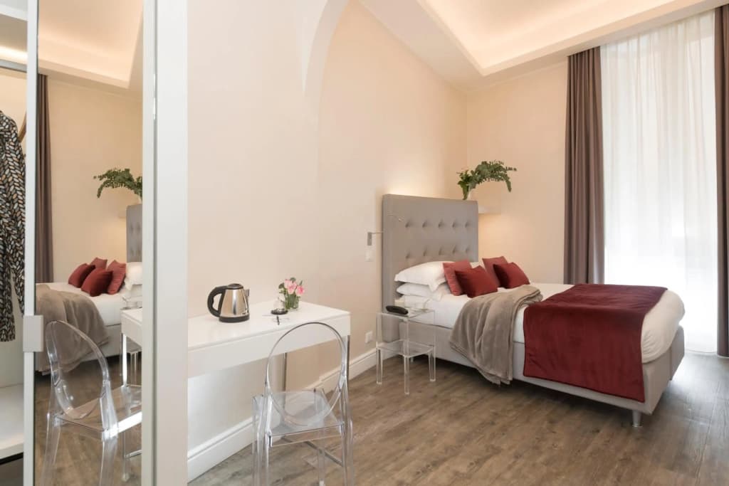 Hotel Navona - photo 16
