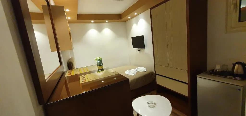 Garden Season Hotel - photo 12