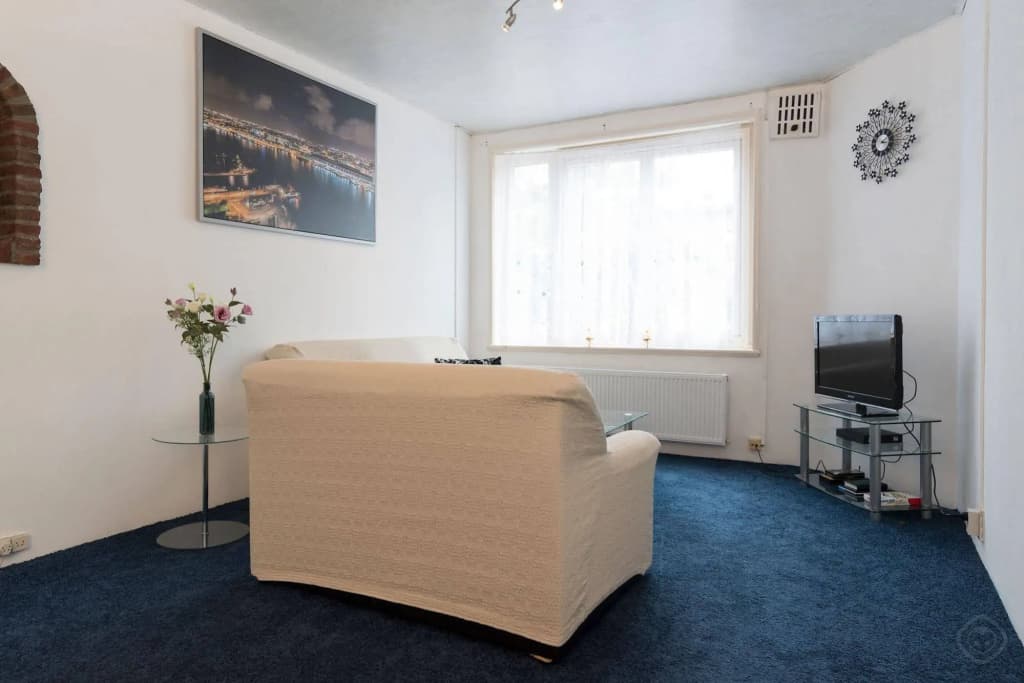 Zuideramstel Apartments - photo 6