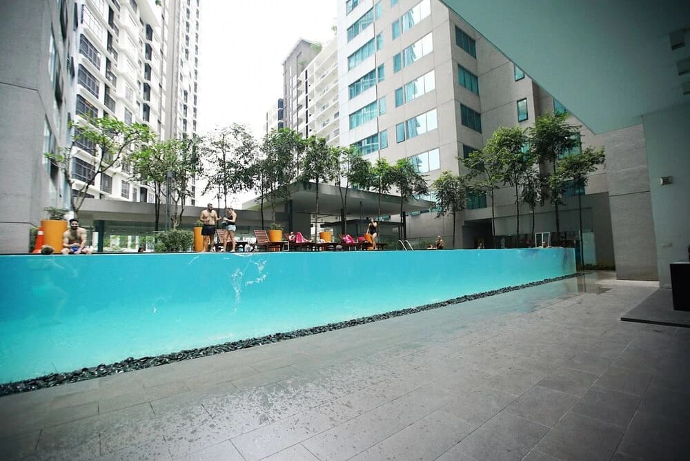 Mercu Summer Studio Suites - photo 15
