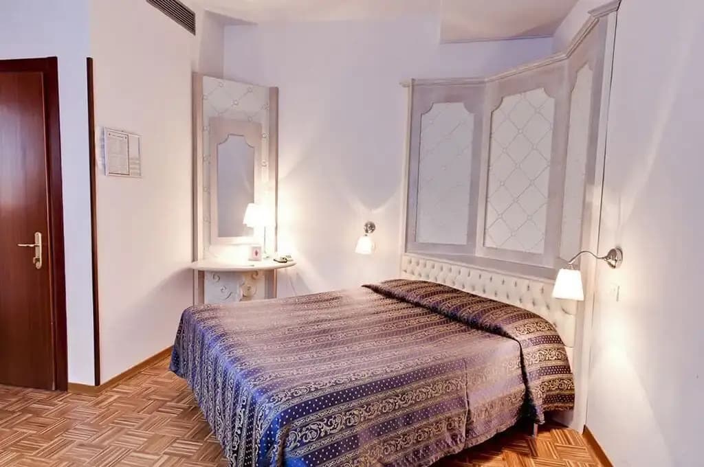 Hotel Martelli - photo 14