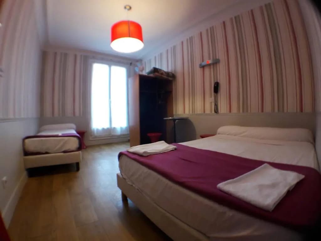 Perfect Hotel & Hostel - photo 3