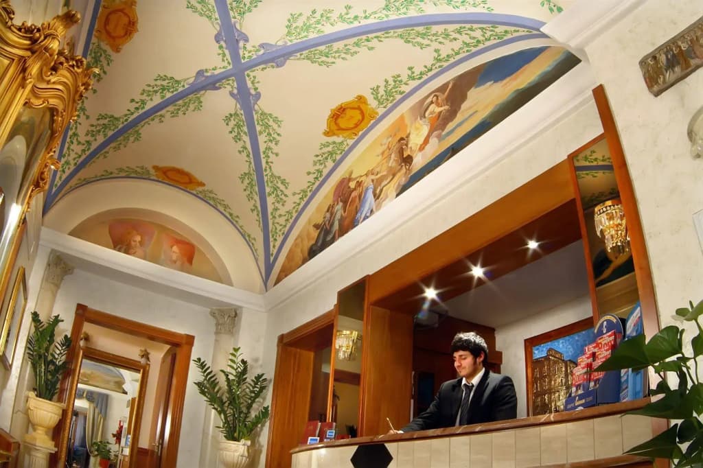 Hotel Forte - photo 17