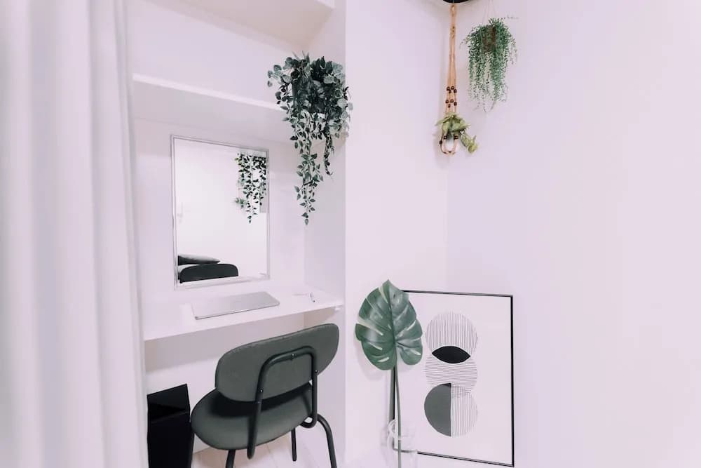 Minimalist Loft 902 - photo 7