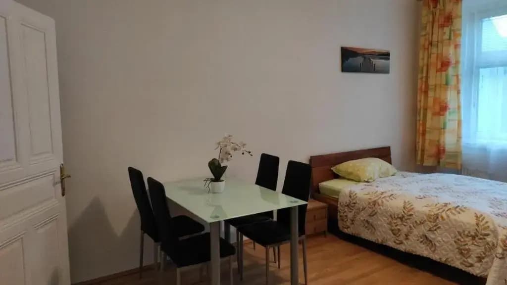 Apartments Keinergasse 18-contactless check-in! - photo 8