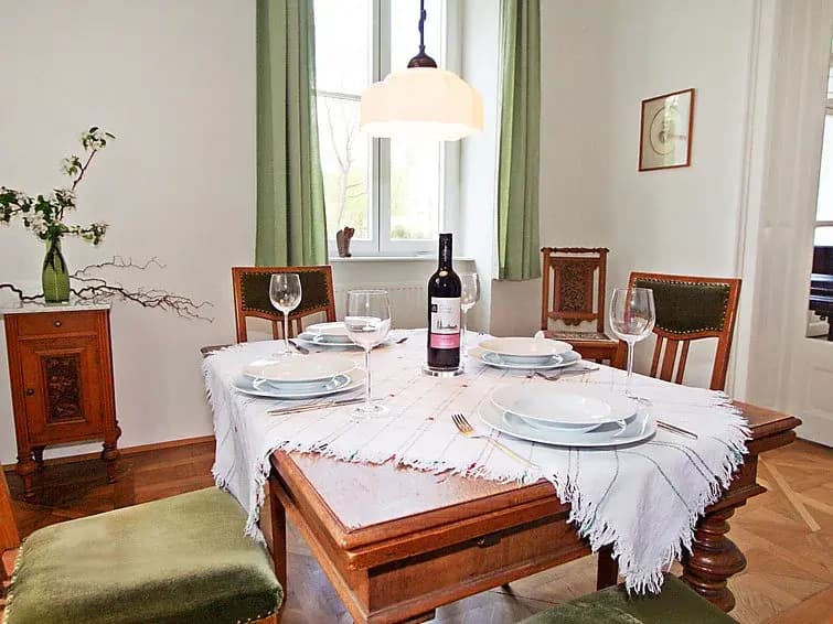 Villenapartment Neuwaldegg - photo 13
