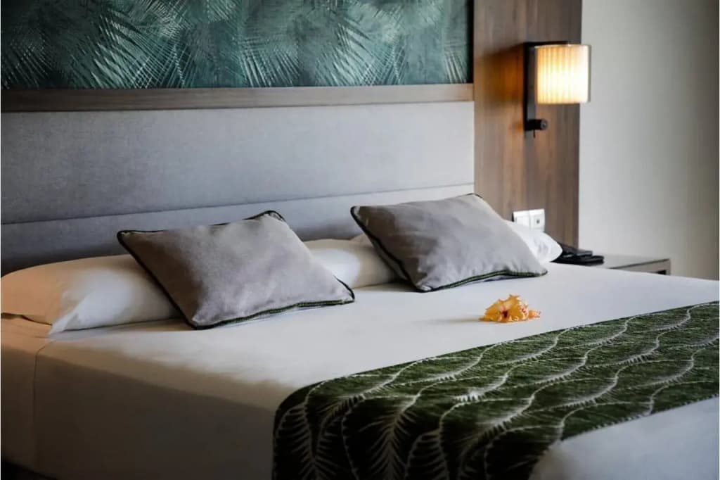 Hotel Riu Palace Maldivas - All inclusive - photo 5