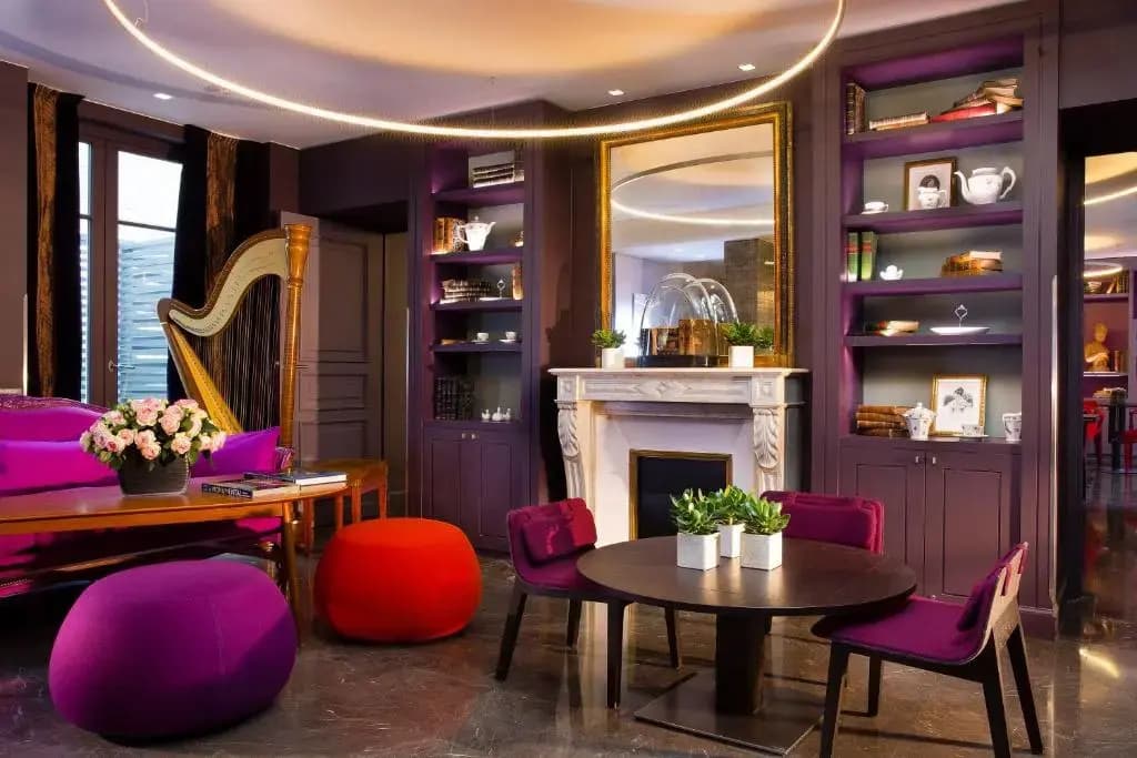 Hotel & Spa La Belle Juliette - photo 12