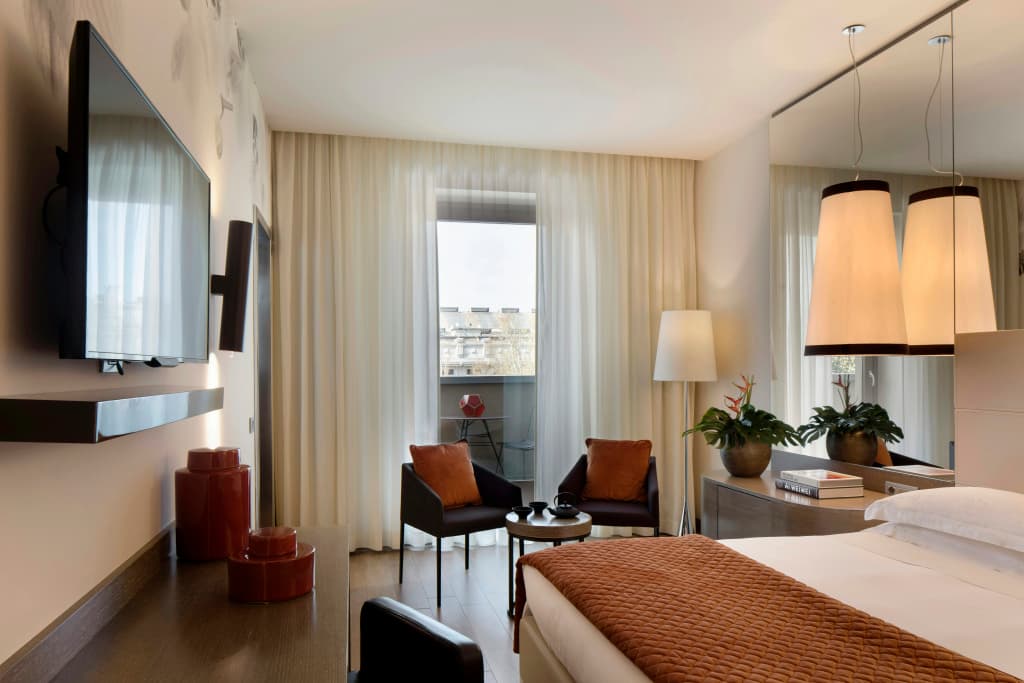 Starhotels E.c.ho. - photo 3