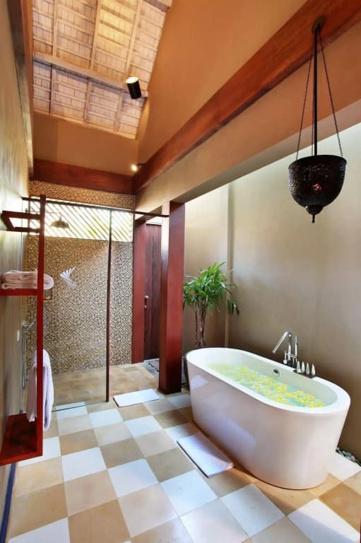 Space Villas Bali - photo 6