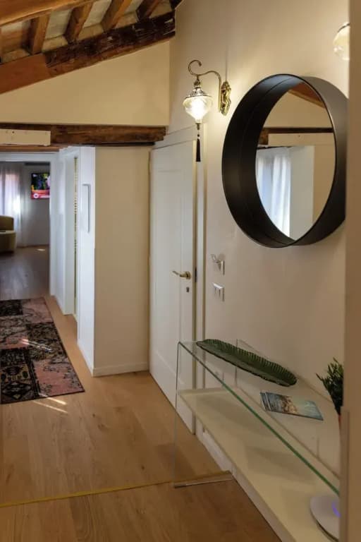 Ca' Rino - Flats in Venice - photo 9
