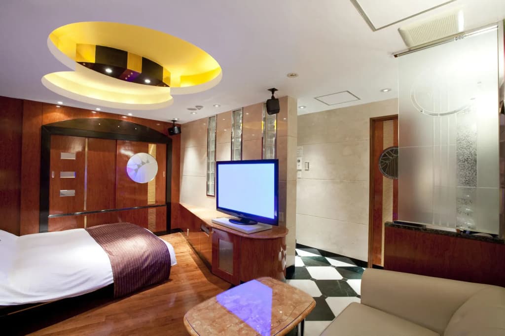 Hotel & Spa J-MEX - Adults Only - photo 7