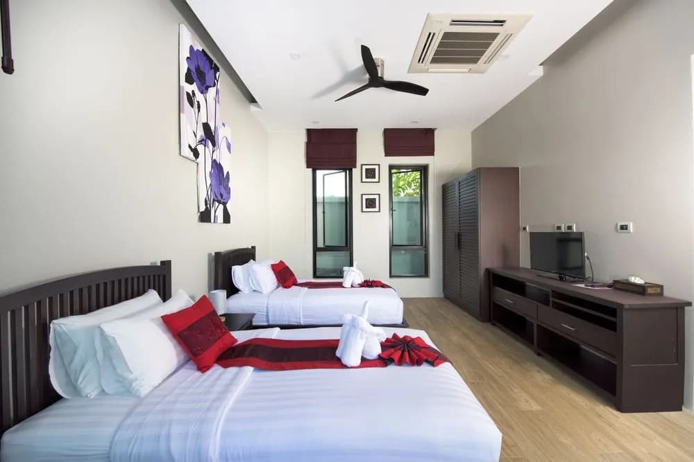 Narintara Villas - photo 5