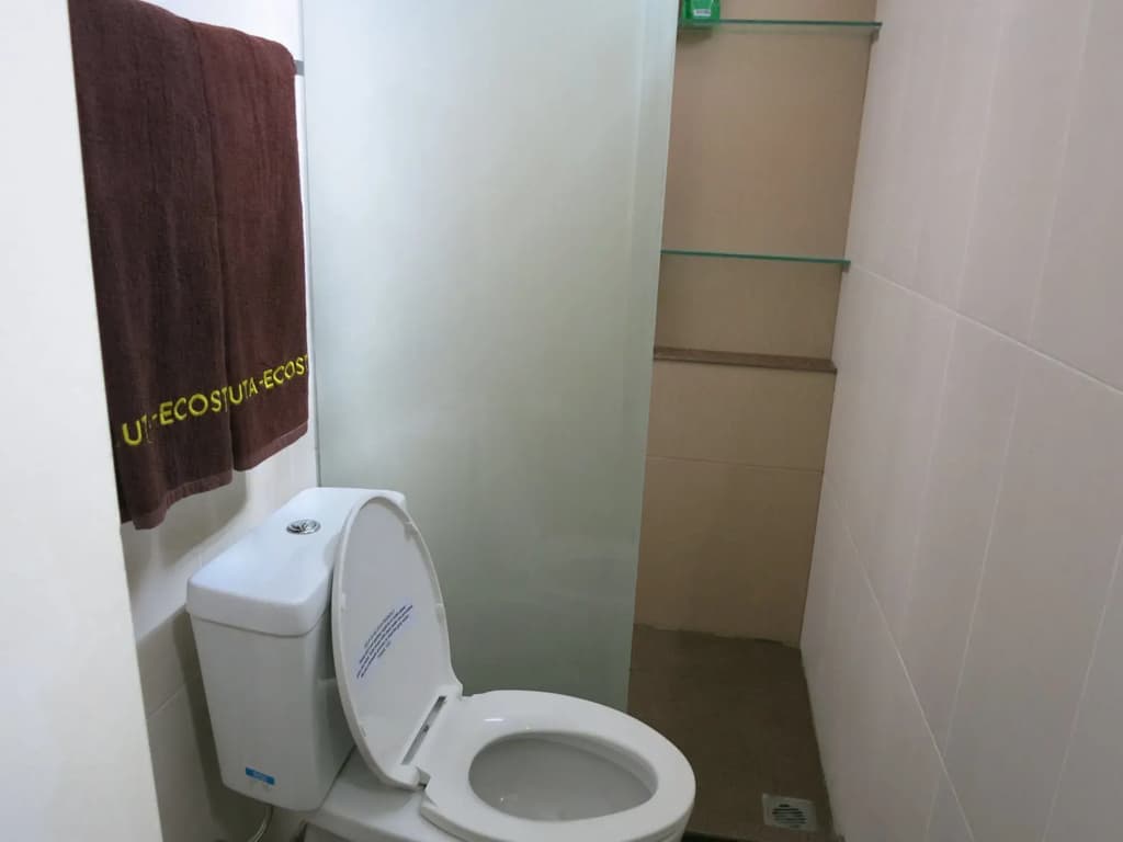 Kuta EcoStay - photo 8