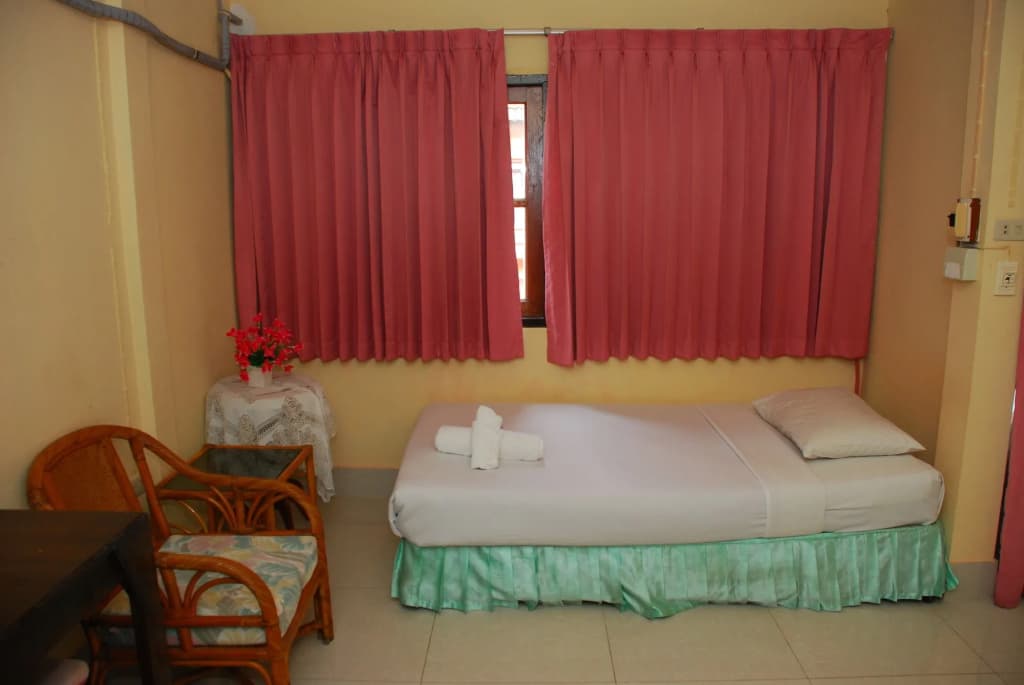 Nilawan Guesthouse - photo 2