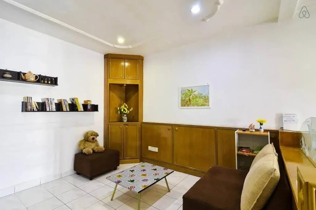 Immanuel Holiday Home - main photo