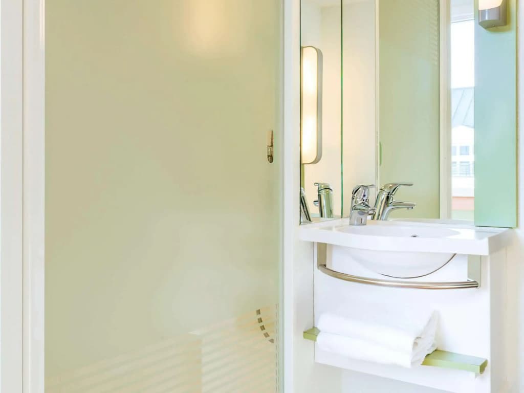 Avenir Vaugirard Hotel - photo 20