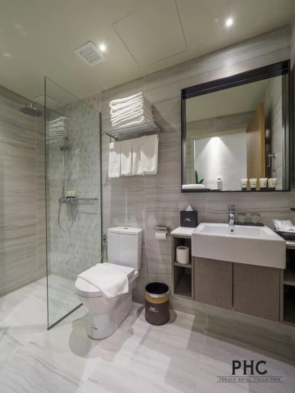 Ropewalk Piazza Hotel Managed By The Ascott Limited - photo 6