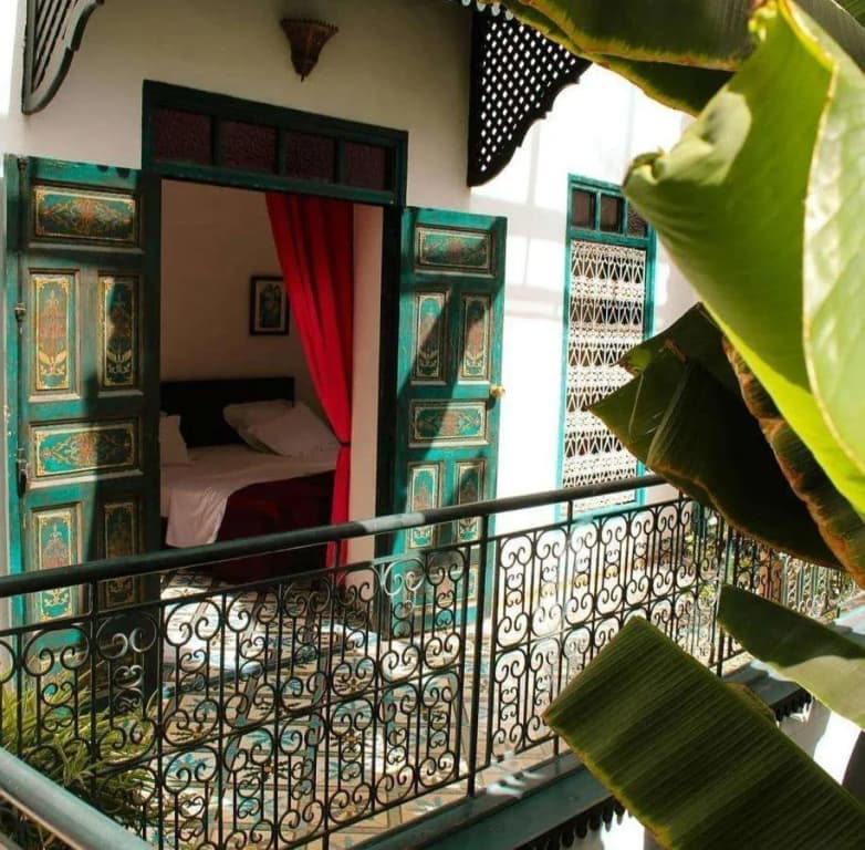 Riad Aloes - photo 13