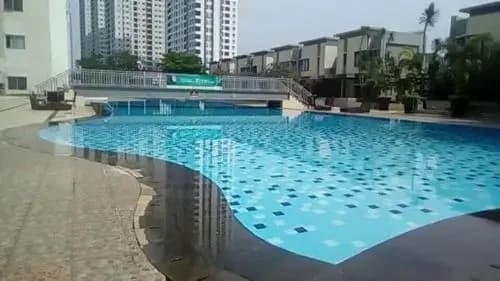 Apartment Thamrin City mall 3 BR near Tanah abang - photo 11