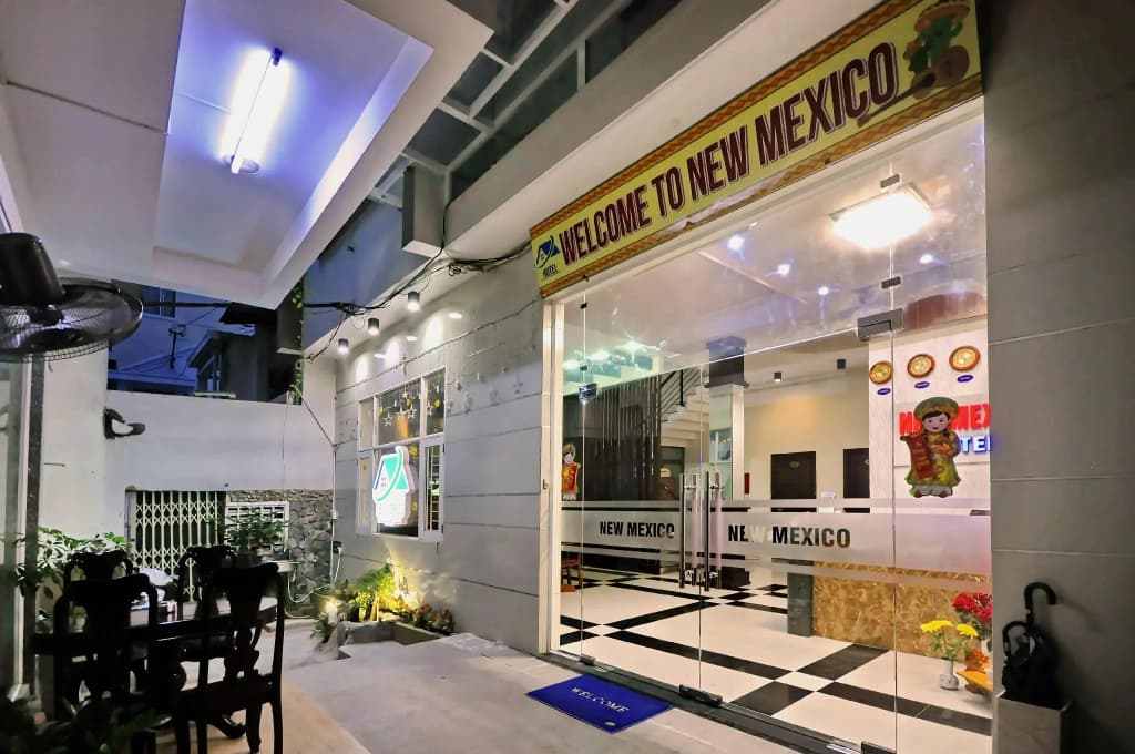 New Mexico Hotel - main photo