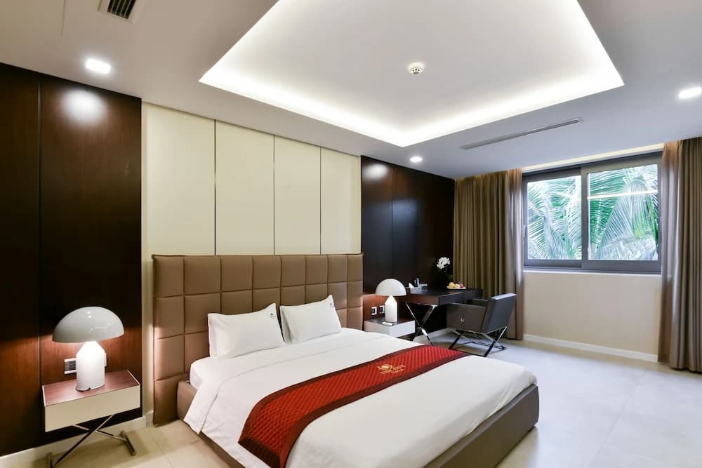 The Five - Ocean Villas Da Nang - photo 37