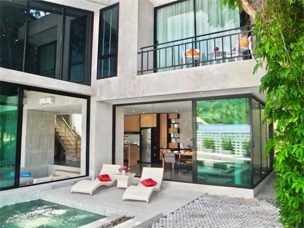 Wallaya Villa Designed 3 Bedrooms - photo 13