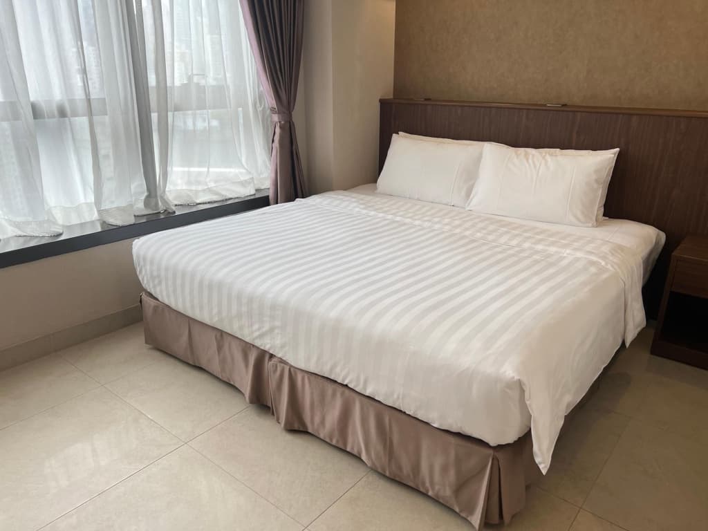 WE Hotel - photo 14