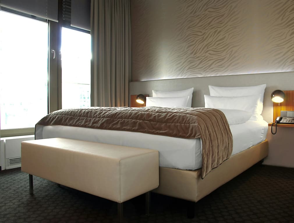 COSMO Hotel Berlin Mitte - photo 33