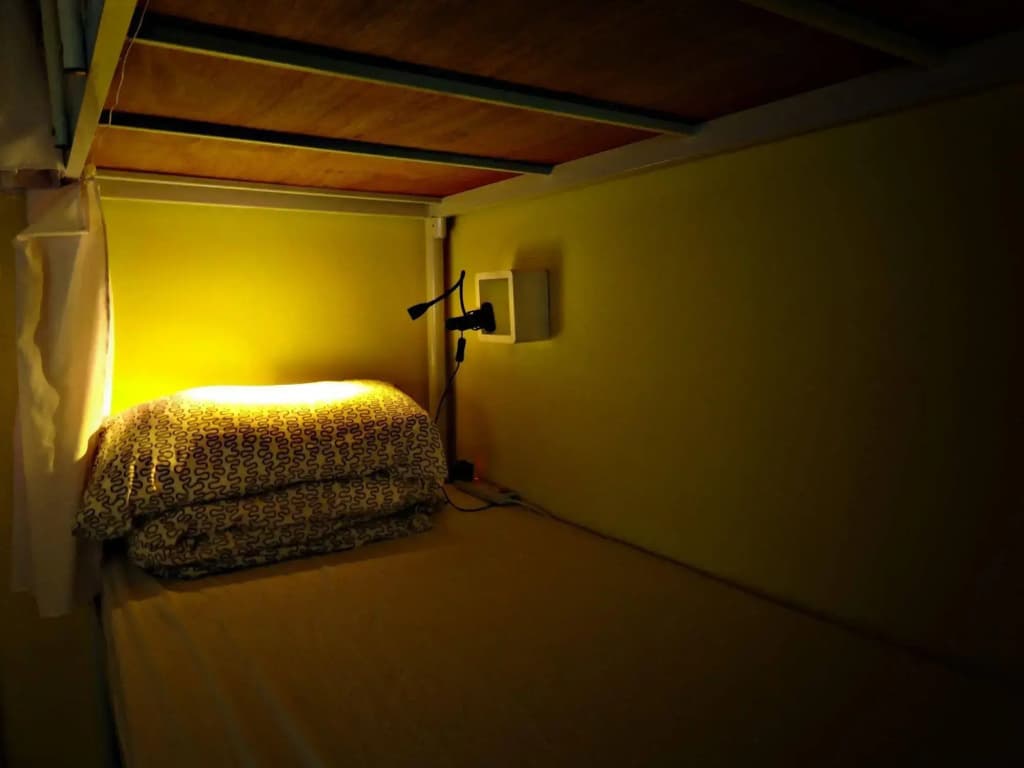 Rainbow Lodge HK - Hostel - photo 3