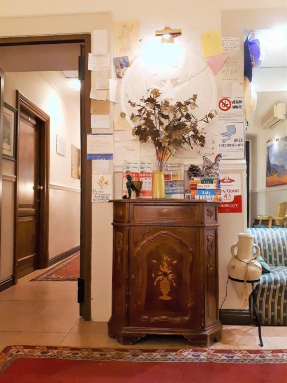 Hotel Sweet Home - photo 9