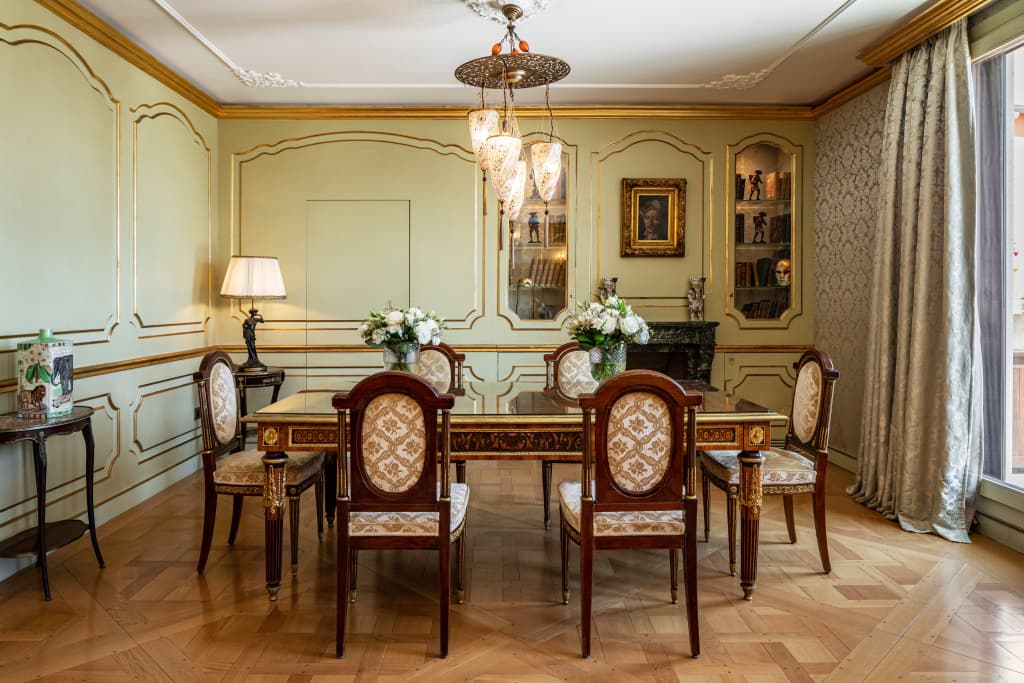 Baglioni Hotel Luna - The Leading Hotels of the World - photo 35